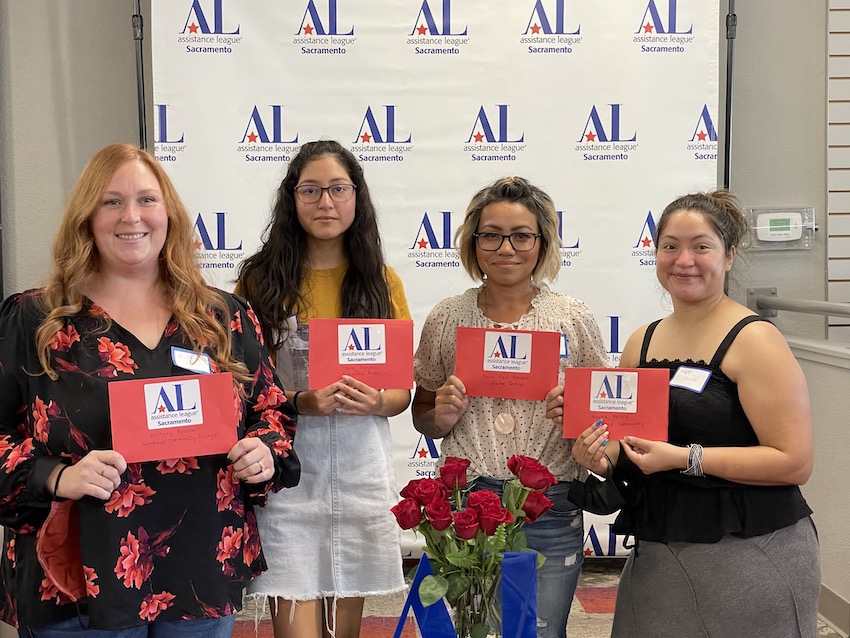 Scholarships Boost College Careers