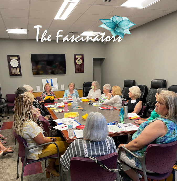 New Members Oriented to Assistance League