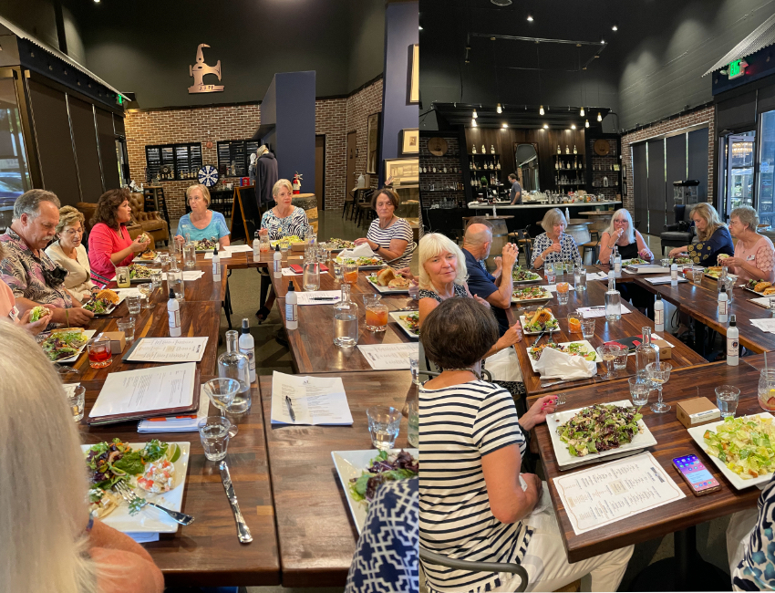 Advisory Council Meeting