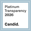 Platinum Transparency 2025 - Candid.